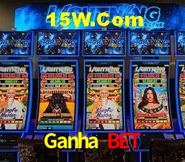 Ganha Bet - Customer Support