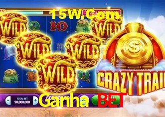 Ganha Bet - cassino ao vivo