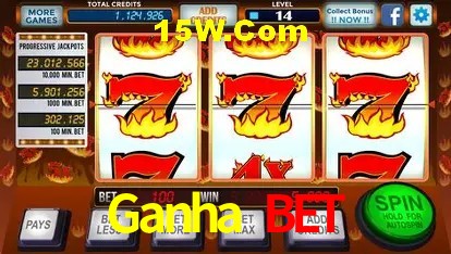 Ganha Bet - Pagamento PIX Instantâneo