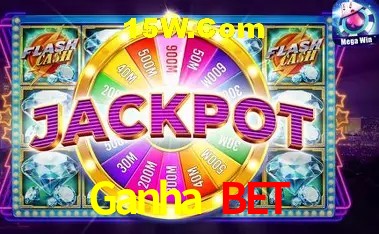 Ganha Bet - Winners Celebration